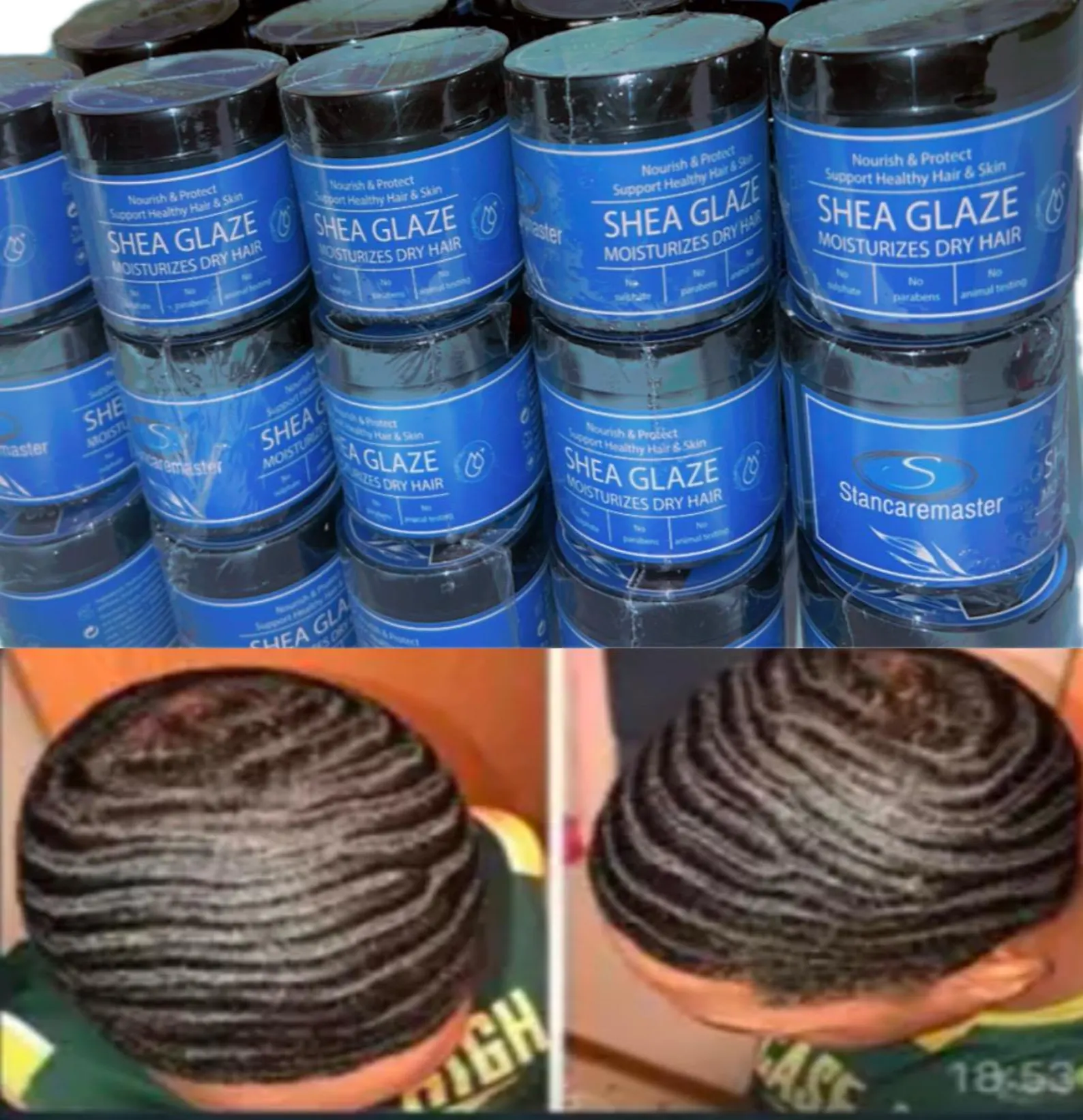 Hair Moisturizer - Image 2