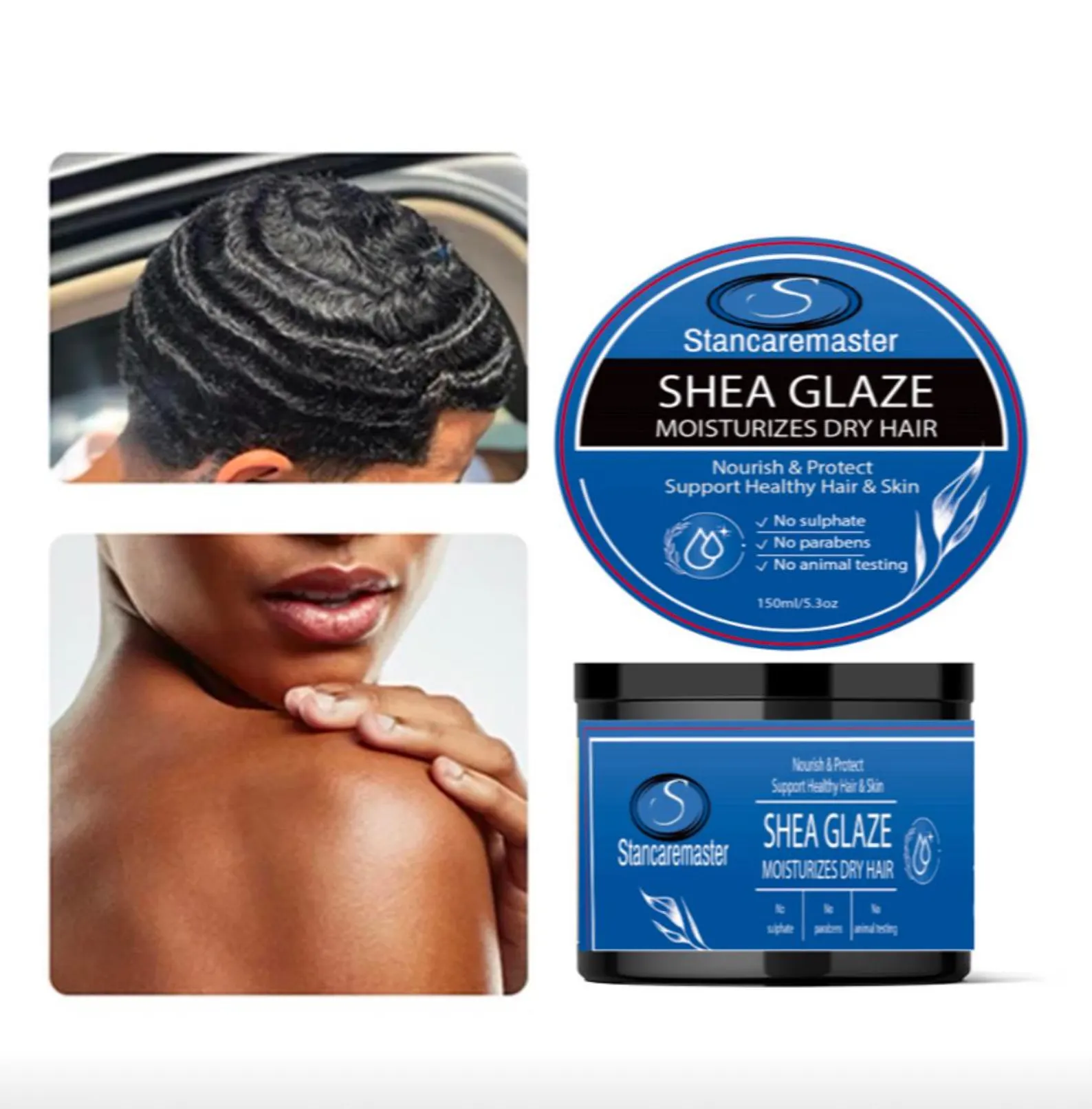 Hair Moisturizer - Image 5