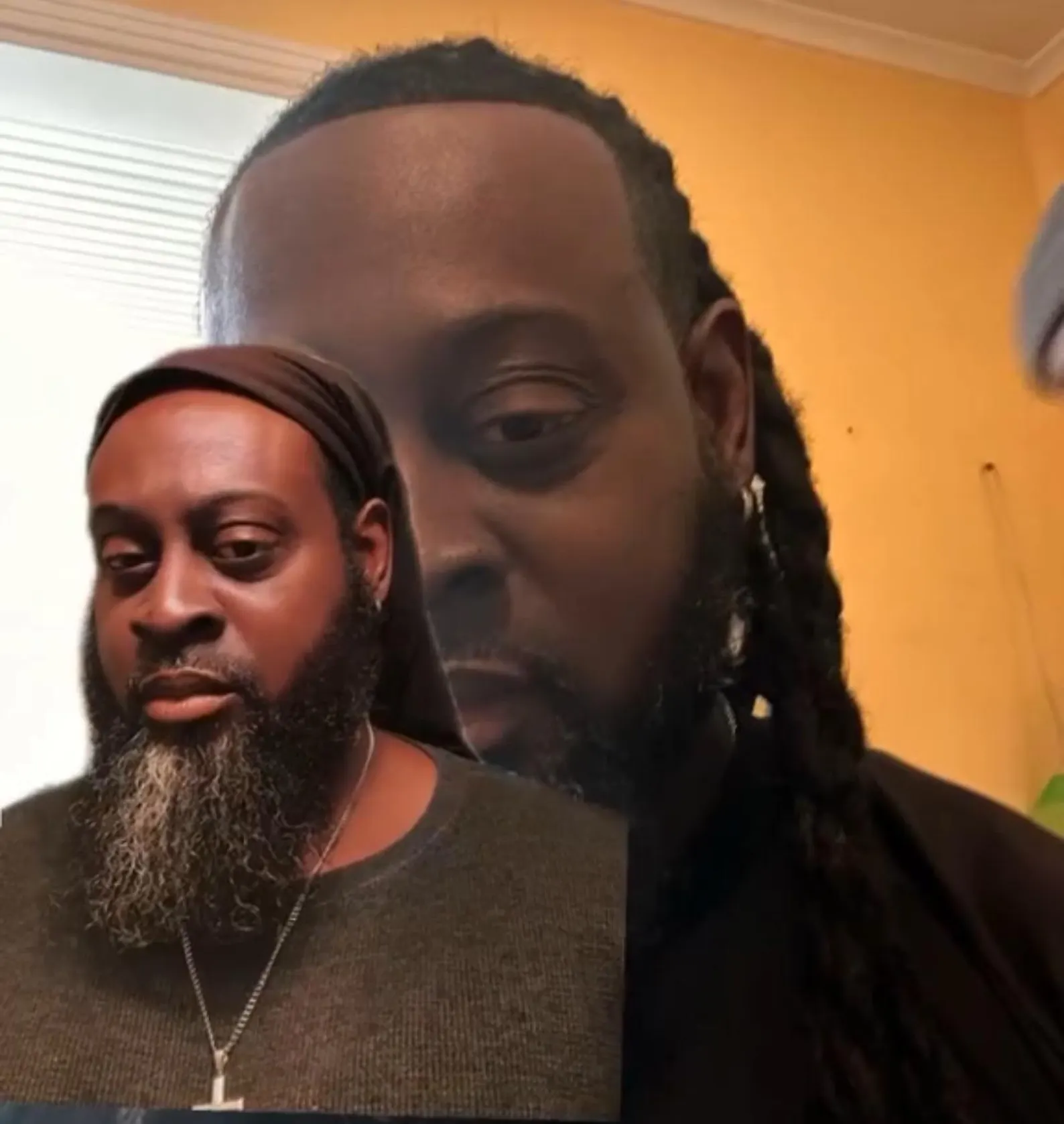 Beard Growth Oil - Image 5