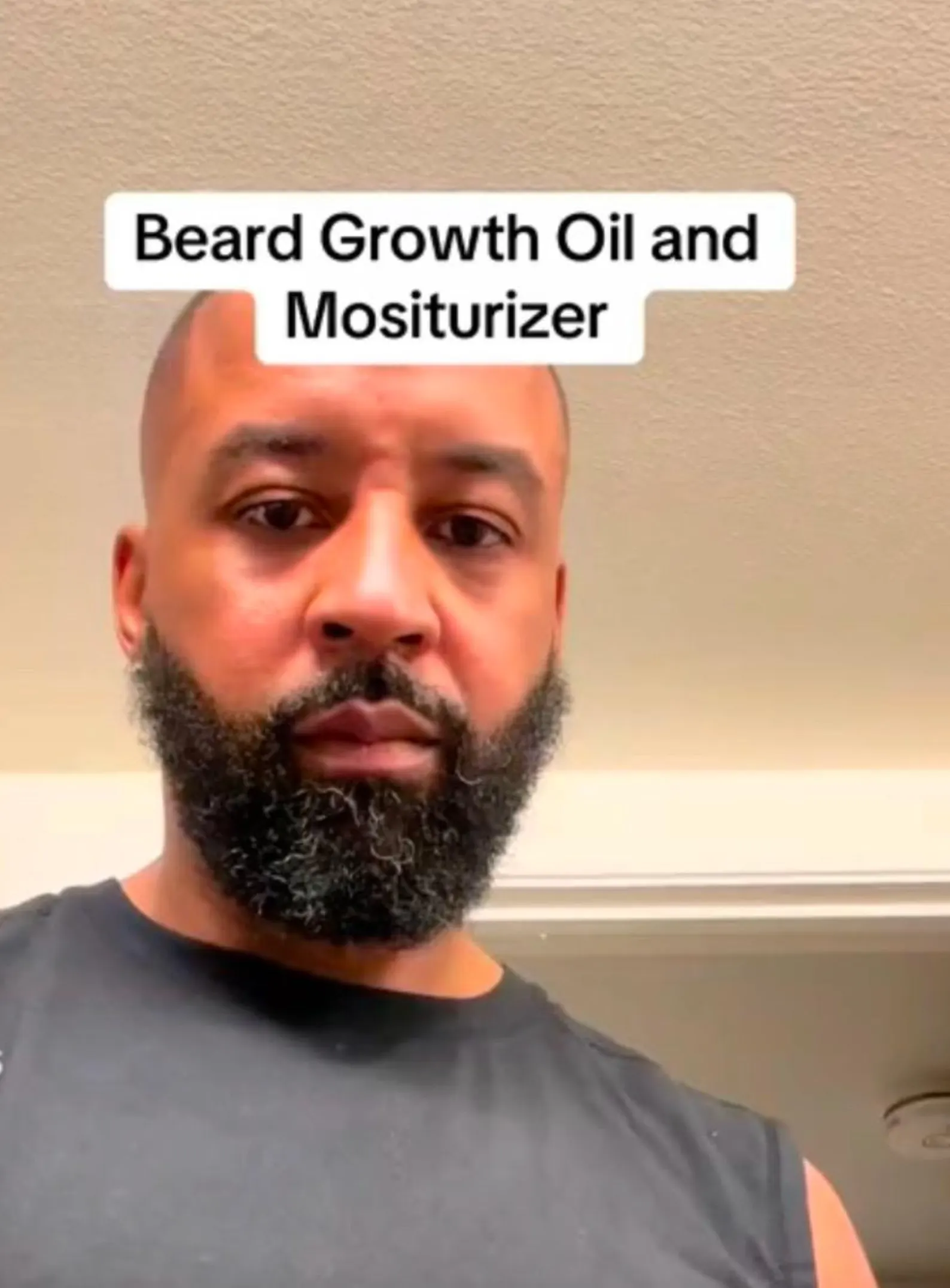 Beard Growth Oil - Image 4