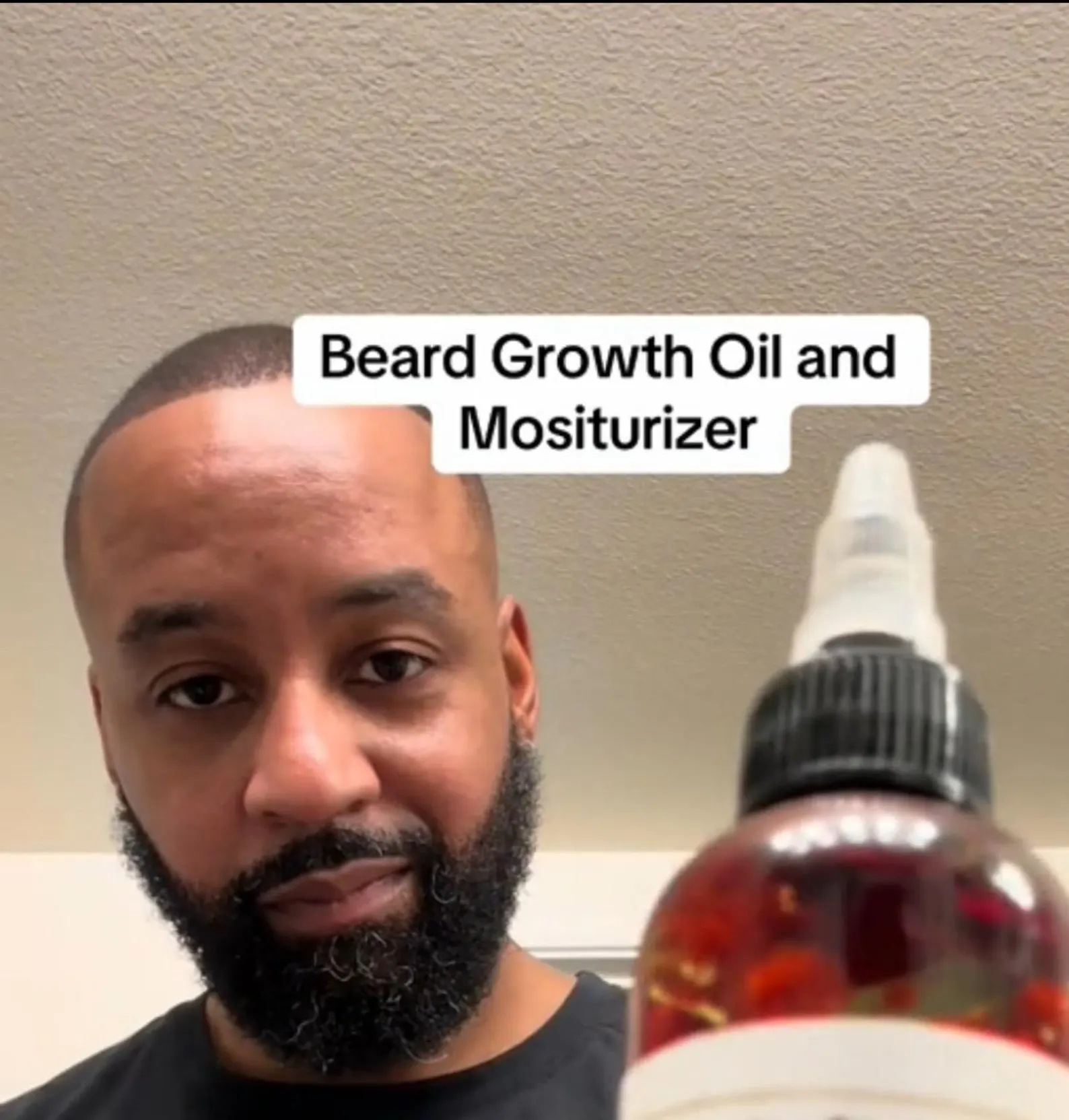 Beard Growth Oil - Image 8