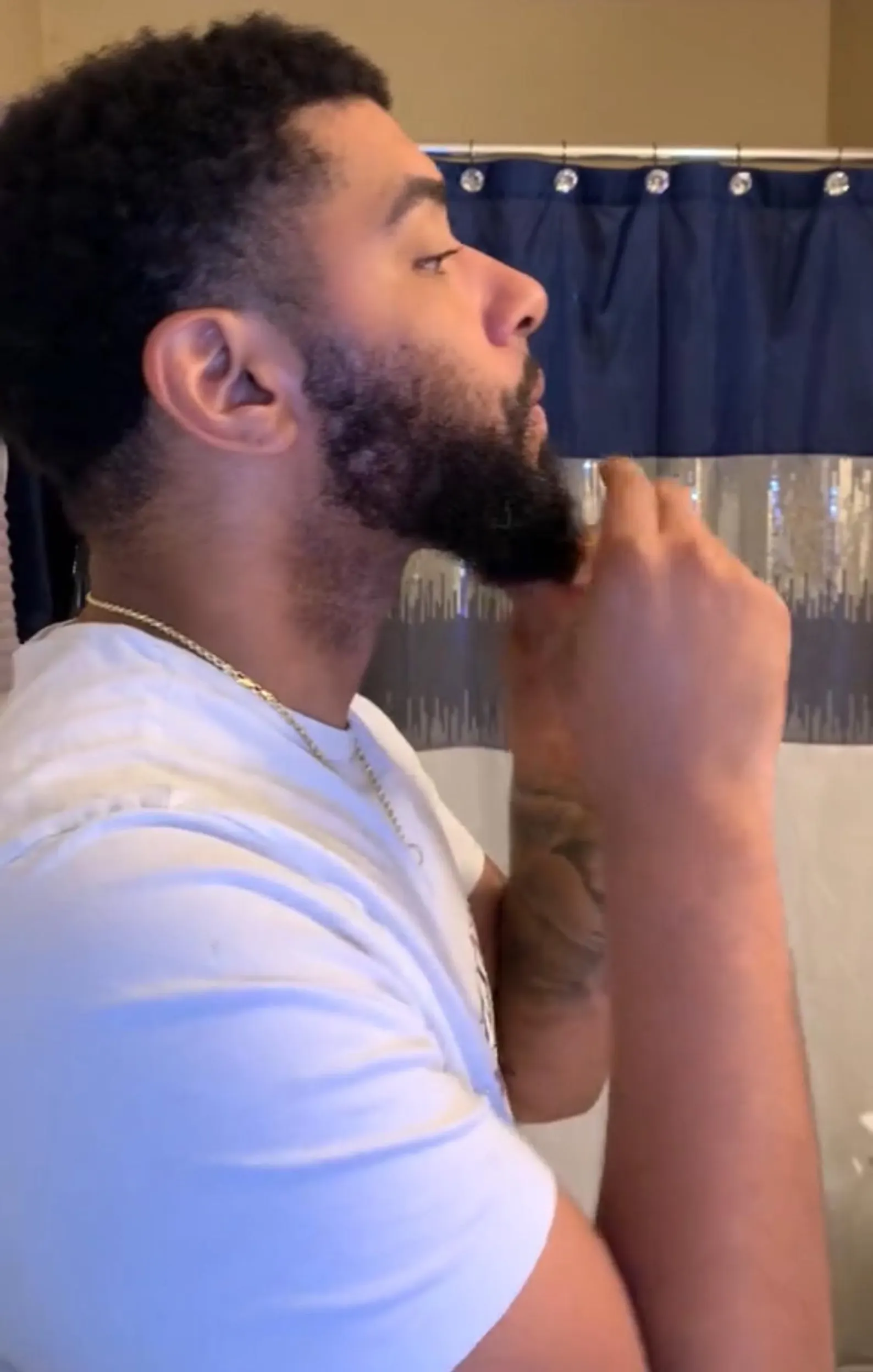 Beard Growth Oil - Image 7